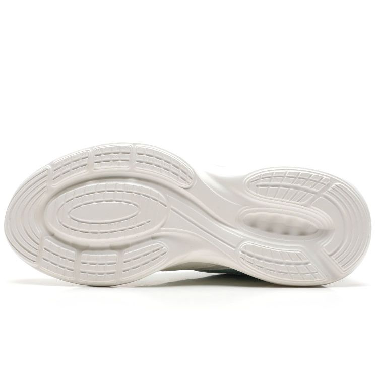 Anta Дышащие легкие кроссовки с низким верхом женские кроссовки белые светло-голубые 922415525-2