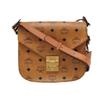 [Pre-Owned] Pasetia Visetos Monogram Coated Canvas Crossbody Bag - Good #1OW440C