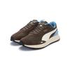 Puma RUNTAMED Ретро Повседневная обувь с открытым носком