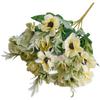 32cm Height Artificial Flowers Home Decoration Wedding Decor