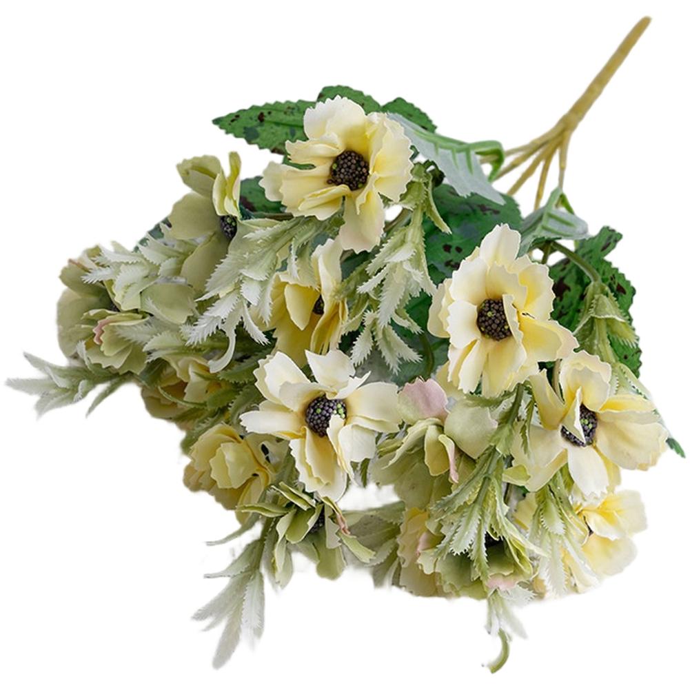 32cm Height Artificial Flowers Home Decoration Wedding Decor