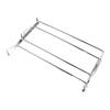 Wall Hanging Bar Accessories High Glass Rack Wine Glass Rack Glass Holder Goblet Holder Wine Rack