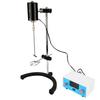 100W Accuracy Digital LCD Display Stirrer Mixer with Stirring Rod for   Use