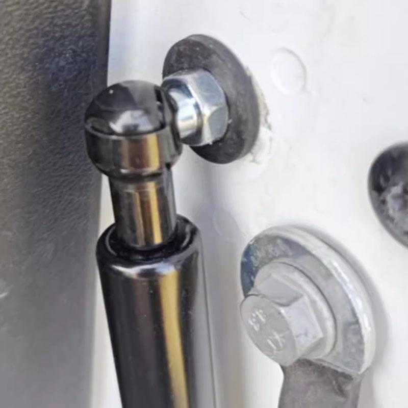 Новый гидравлический шток амортизатора задней двери Great Wall Cannon — версия для легковых и коммерческих автомобилей