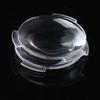 2Pcs 25*45Mm Virtual Reality Lens Aspheric Biconvex Lenses Replacement