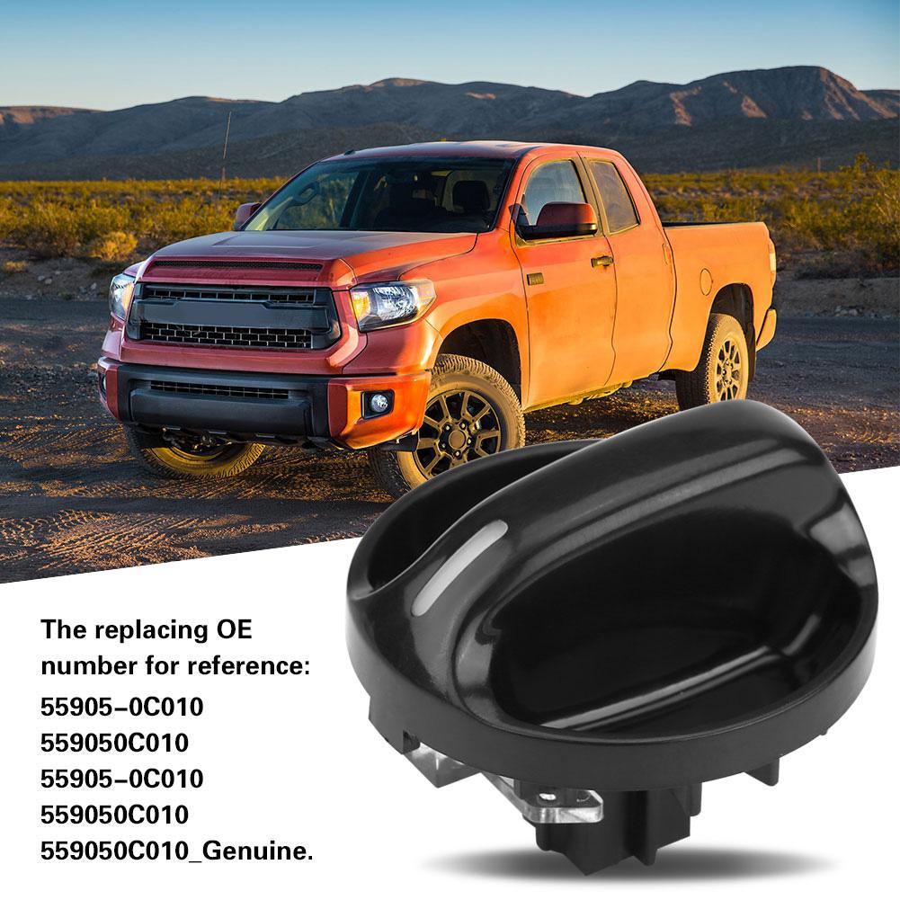 Ручка управления автопечкой, кондиционером или вентилятором для Toyota Tundra 2000 2006 55905 0C010