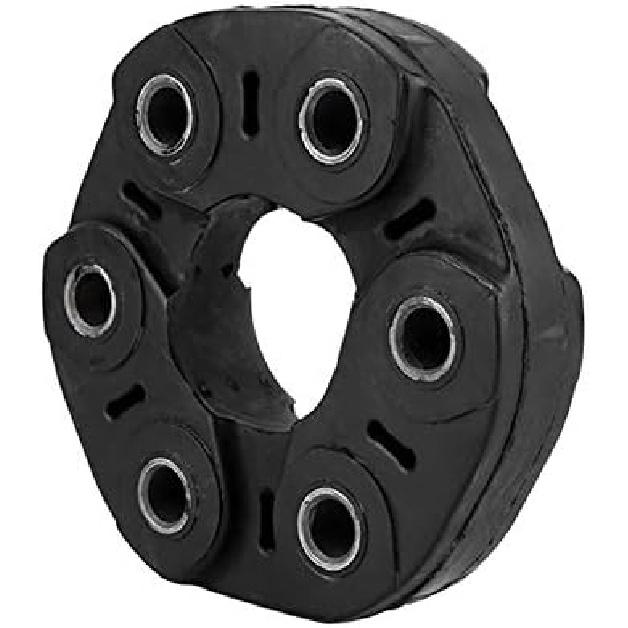 Aramox 96mm Driveshaft Coupler Flex Joint Disc 26117511454 Drive Shaft Coupling Flex Joint Disc Fit for E46 E36 E39 E34 X5