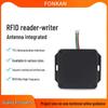 915 МГц UHF RFID считыватель-записывающее устройство дальнего действия с интерфейсом TTL