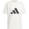 adidas Футболка унисекс BASKETBALL SS25 JX5574