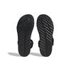 Adidas Terrex Hydroterra Light Sandal Core Black Unisex Sneakers Grey-Four ID4273