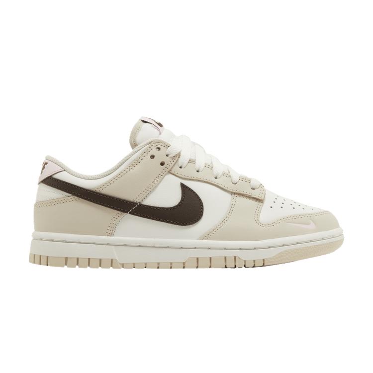 Nike Dunk Low Неаполитанский (Женский)