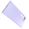 Sc Silicone Case Galaxy S24 Ultra Cloud Blue