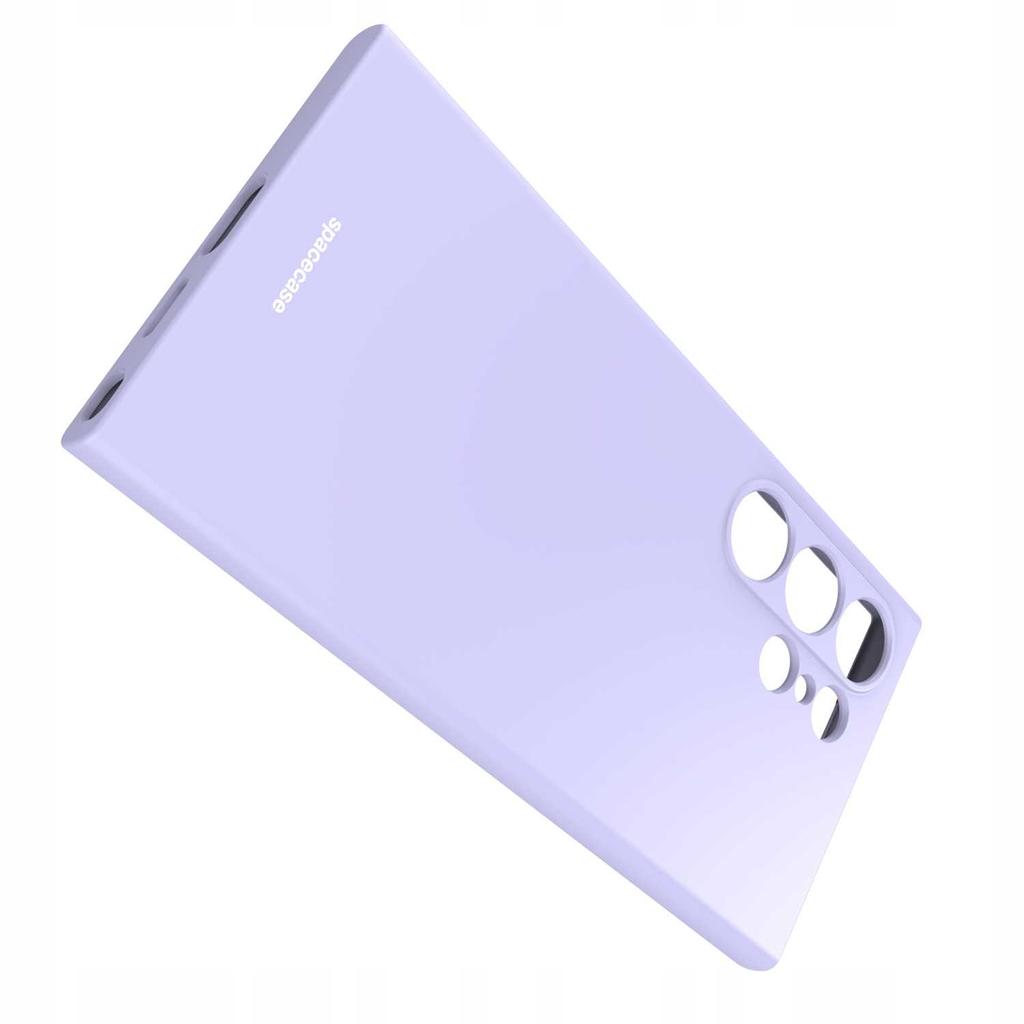 Sc Silicone Case Galaxy S24 Ultra Cloud Blue