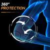 For Elbow Support Piece 1 Tennis Elbow Elbow Compression Sleeve Support For Men And Women Adjustable Exercise Band