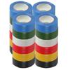 Electrical Insulation Tapes Hyperviscous Tape Coloured Insulating Tape Waterproof Tape Multifunction Tapes Insulated Rubber Tapes