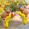 Banana Capybara Water Spray Toys Animal Design Water-Sprinkling Festival Sprinkler  Summer