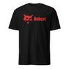 Bob Cat Shirt Bobcat Unisex T-Shirt