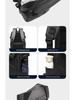 Men's High-End Large-Capacity Fashion Travel Backpack - Waterproof Laptop & Shoulder Bag