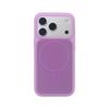 Силиконовый магнитный чехол для iPhone 17 Pro Max: Чехол-бампер Jelly Color Block со встроенной кнопкой камеры для Apple 16