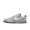 Nike Big Children Of The Sun Low top Skateboard Shoes Men's Gold Brown 355152-017(Team836-)