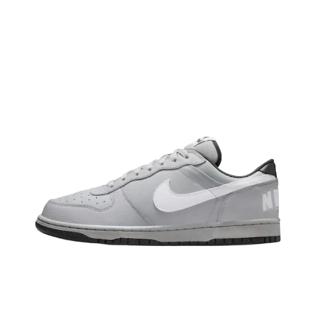 Nike Big Children Of The Sun Low top Skateboard Shoes Men's Gold Brown 355152-017(Team836-)