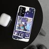 Honkai Star Rail Pelageya Phone Case for Samsung Galaxy A17 A16 A26 A36 A56 A57 A37 A15 A25 A35 A55 A14 A24 A34 A54 A13 A23 A33