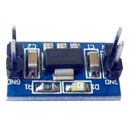 AMS1117 5V Power Module