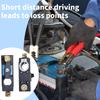 12v24v Автомобильный универсальный аккумулятор Power Off Truck Car Power Off Copper Anti-Three