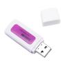 1 шт. Автомобильный адаптер-переходник MP3-интерфейс AUX SD USB-кабель для передачи данных 2x6 контактов для Toyota Camry Corolla Matrix