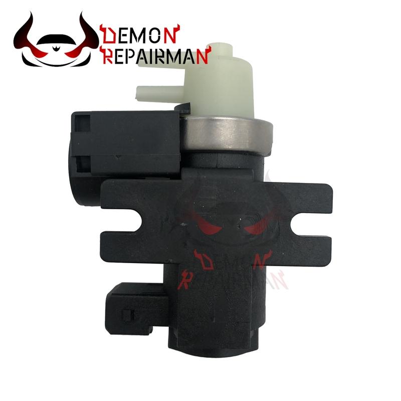 Emission Vacuum Valve For BMW 1 3 5 2008-201 3.01L Z4 2009-2016 3.01L X6 X5 2009-2011 4.41L 311747626350 8813 11018 185374