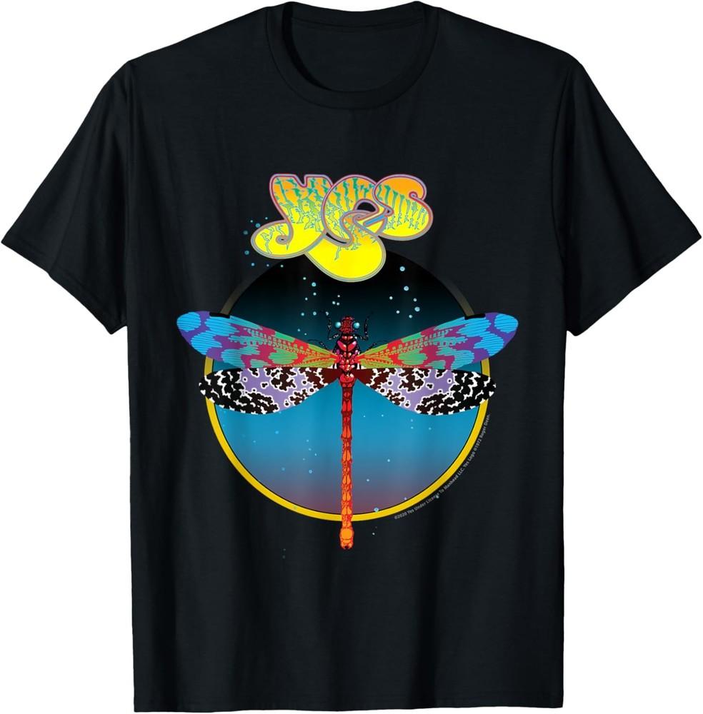 Dragonfly T-Shirt Unisex T-Shirt