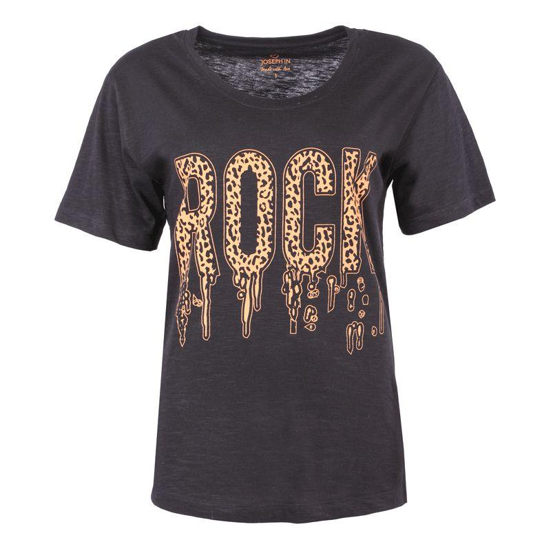 Женская футболка tifany JOSEPH 'IN короткие рукава