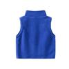 Elephant Cartoon Fleece Autumn and Winter Children's Vest