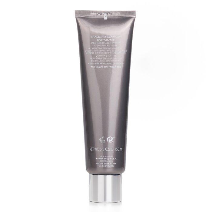 NATURA BISSE Diamond Cocoon Ежедневное очищение
