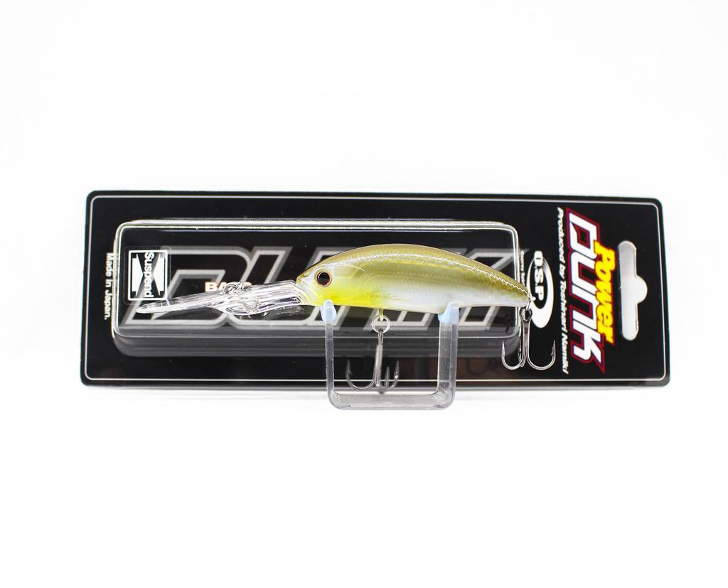 OSP Power Dunk 57 Suspend Deep Diving приманка Minnow P-47 (7348)