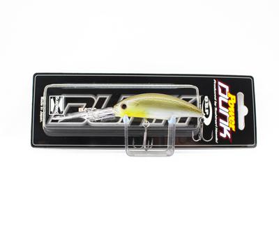 OSP Power Dunk 57 Suspend Deep Diving приманка Minnow P-47 (7348)