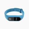1 Pc Original Pattern Replacement Wristband Bracelet Strap For Xiaomi Mi Band 2