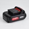 WanboSen 3-струнный аккумуляторный блок 12 В для инструментов DeWalt 12 В Li-Ion