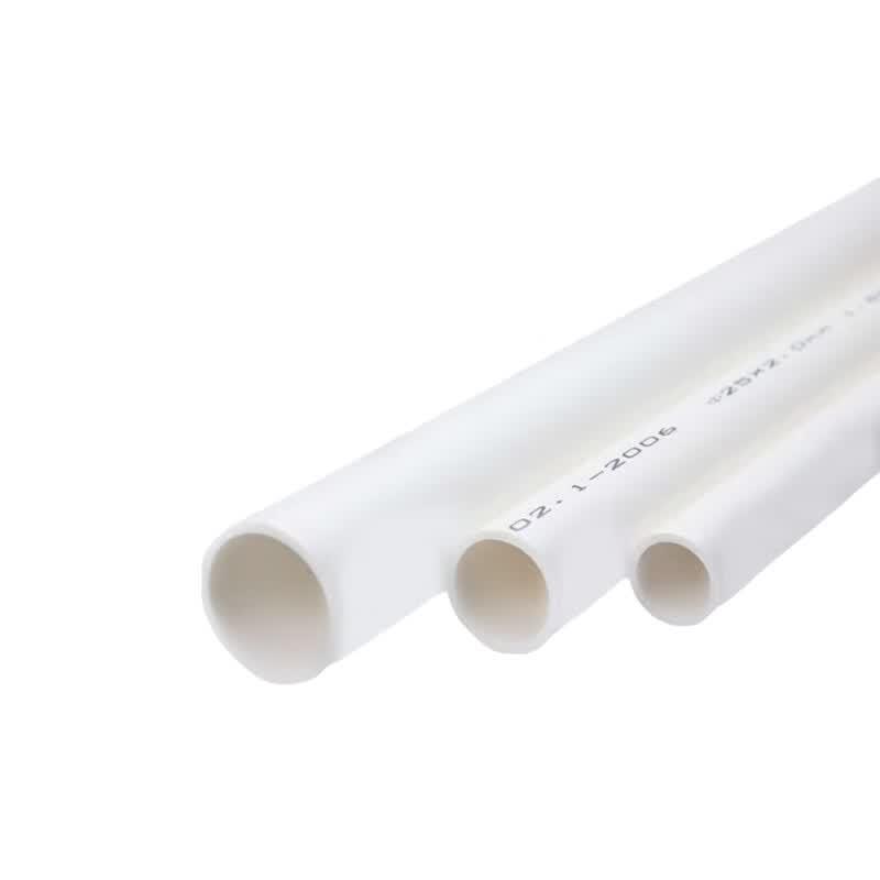 Dexia PVC Drainage and Sewer Pipe