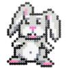 Meli Minis Fluffy 2W1 500 El.