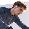 Беспроводные наушники-вкладыши с ИИ-переводом для путешествий, Bluetooth-гарнитура, мгновенный перевод на несколько языков