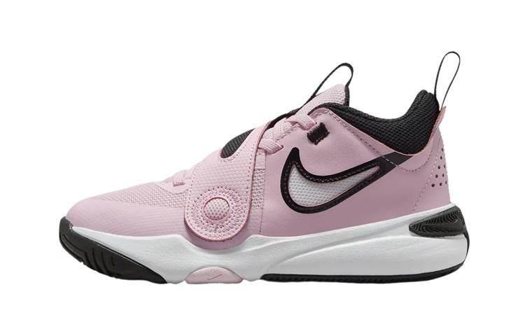 Nike Team Hustle D11 PS 'Pink Foam' DV8994-600