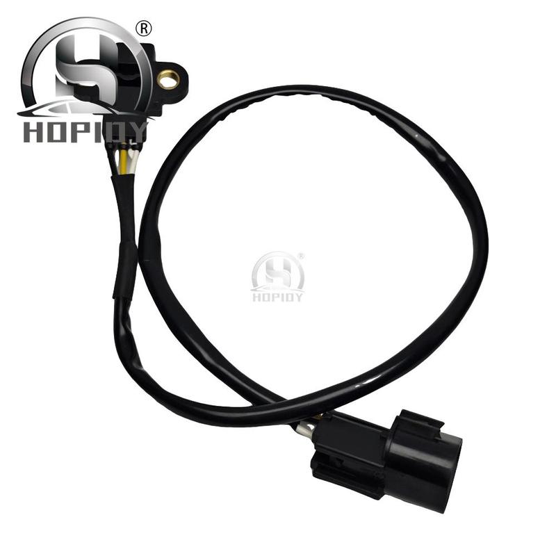 Датчик угла поворота коленчатого вала для Mitsubishi L200 KB9T Pajero 4 MK4 Montero Sport KH9W Eclipse Galant Endeavor MR985145 J5T35171