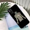 Чехол Funda с анатомией человека для Xiaomi Redmi Note 11 10 12 13 14 15 Pro Plus Чехол для Redmi 15C 10C 13C 12C 14C 15