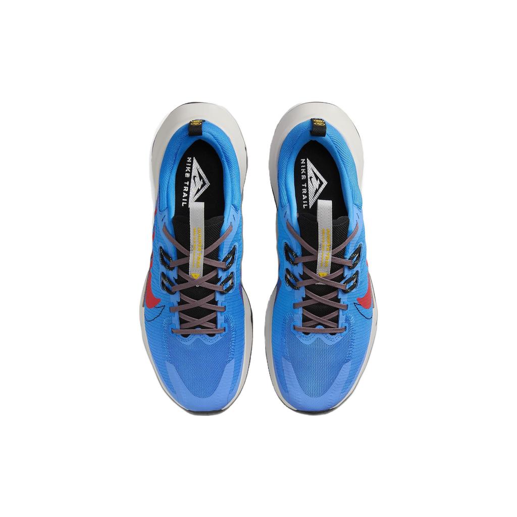 Nike Juniper Trail 2 Trail-Running Shoes 'Blue' Men's DM0822-402