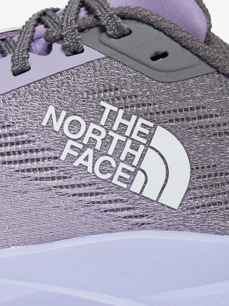 The North Face W VECTIV Enduris 4 Яркий бензиновый пеноматериал/Полночь 5.5