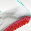 Мужские кроссовки Nike Zoom Superfly Elite 2 Белый Гиперфиолетовый Обсидиан