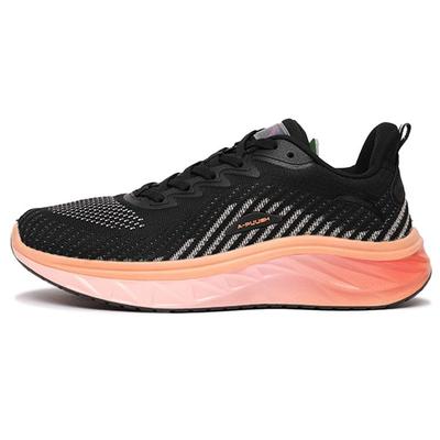 Кроссовки серии Training Casual Durable Training Shoes Women Shoes Black Fluorescent-Pink 122147730-4