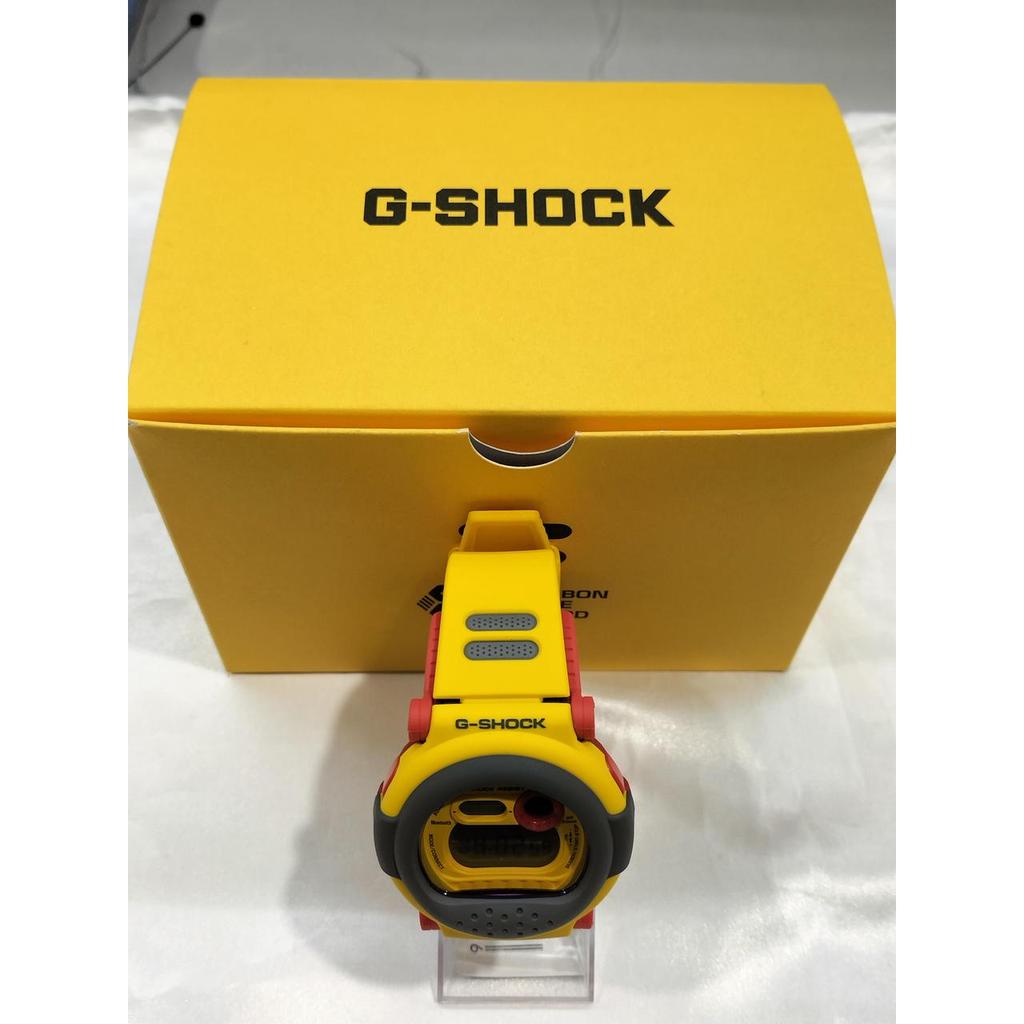 Б/у CASIO G-B001MVE G-SHOCK
