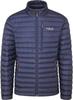 Куртка Rab Microlight Jacket глубокие чернила